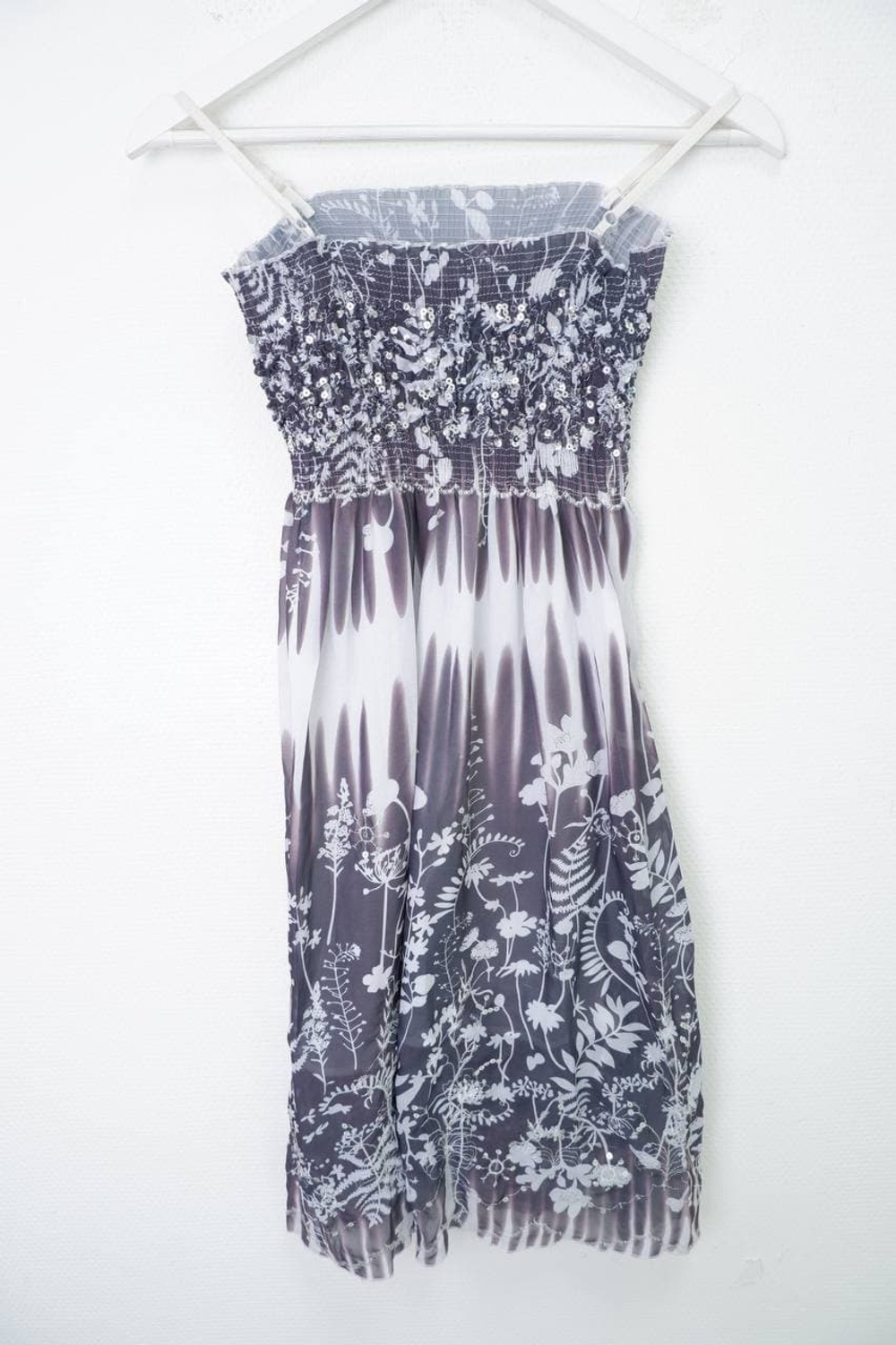 Платье интересное 40 размер