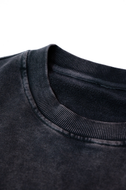 Свитшот (варенка) "Лиса Эльбруса"