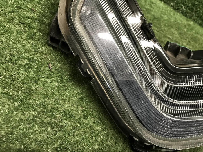 ДХО правый Faw Bestune T99 (2022-н.в.)