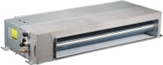 Мультисплит-система Kentatsu KTLZ40HFAN1