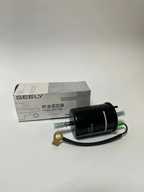 Топливный фильтр