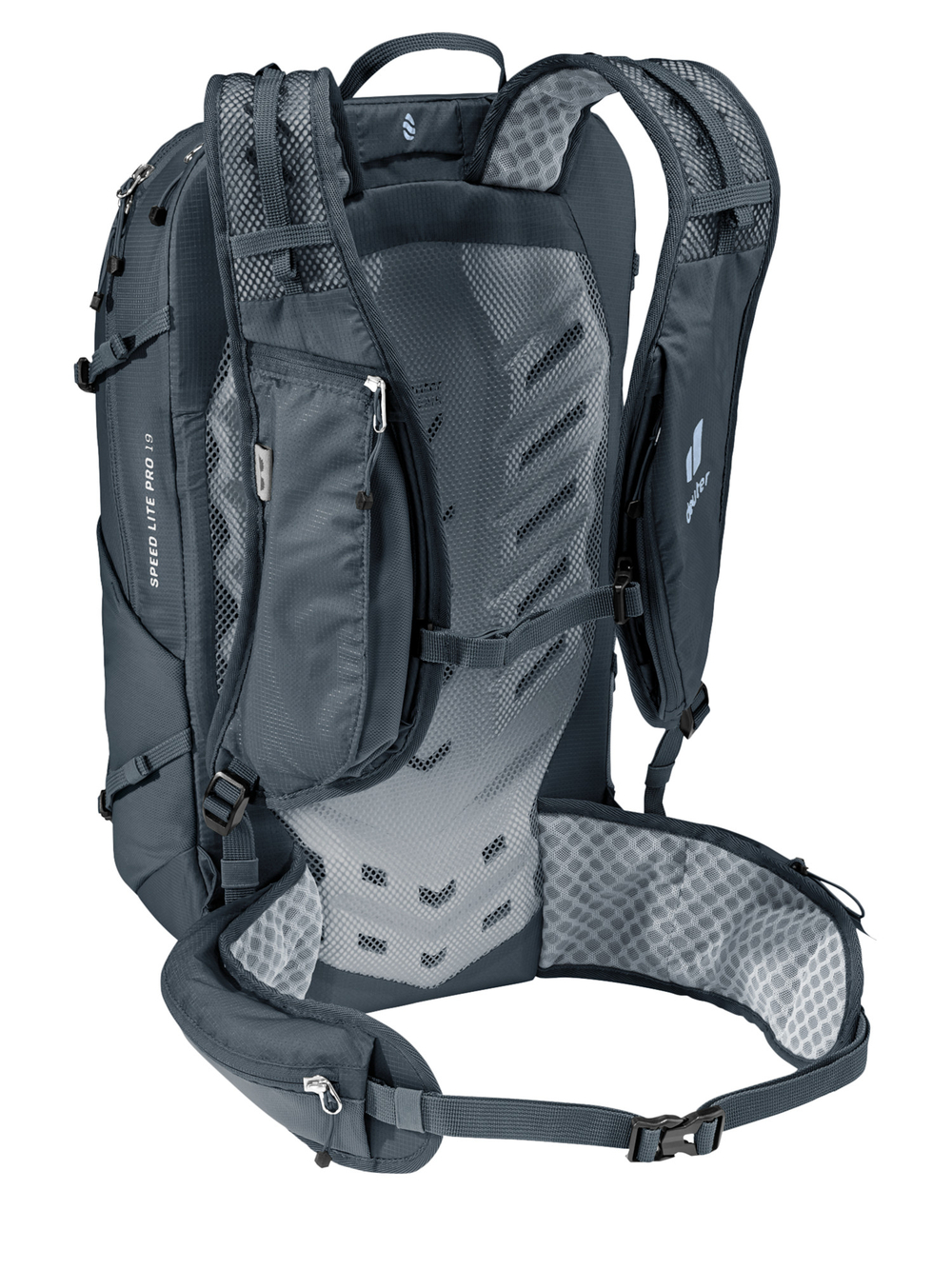 Рюкзак Deuter Speed Lite Pro 19 Black
