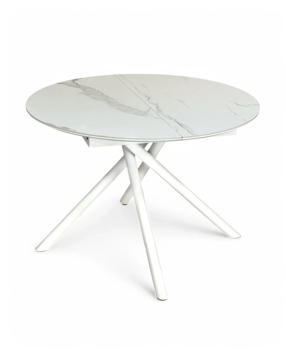 Стол Джаск - форма опоры №17