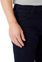 Джинсы Wrangler GREENSBORO черный