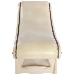 Скамья Сорренто 2 Айвори Беж