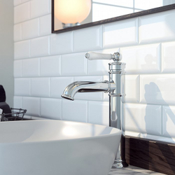 Смеситель для настольного умывальника Oxford IDDIS OXFSB01i01