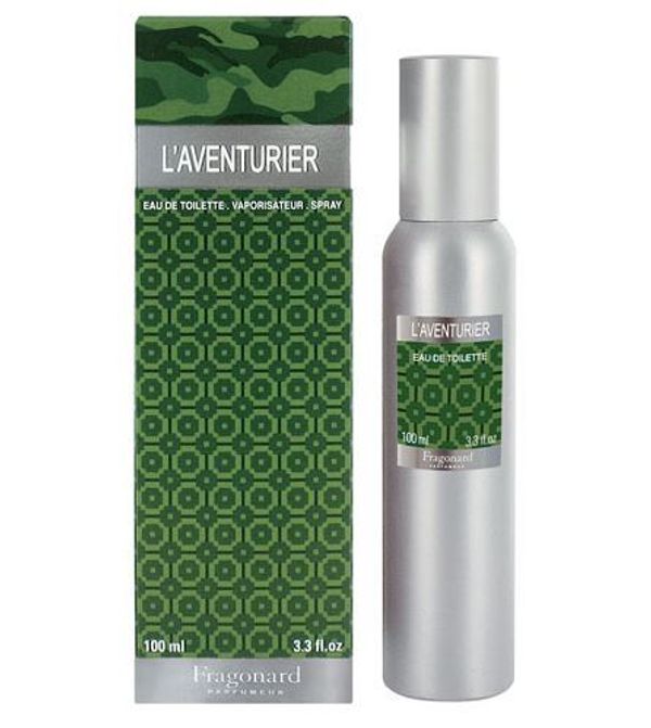 Fragonard L'Aventurier