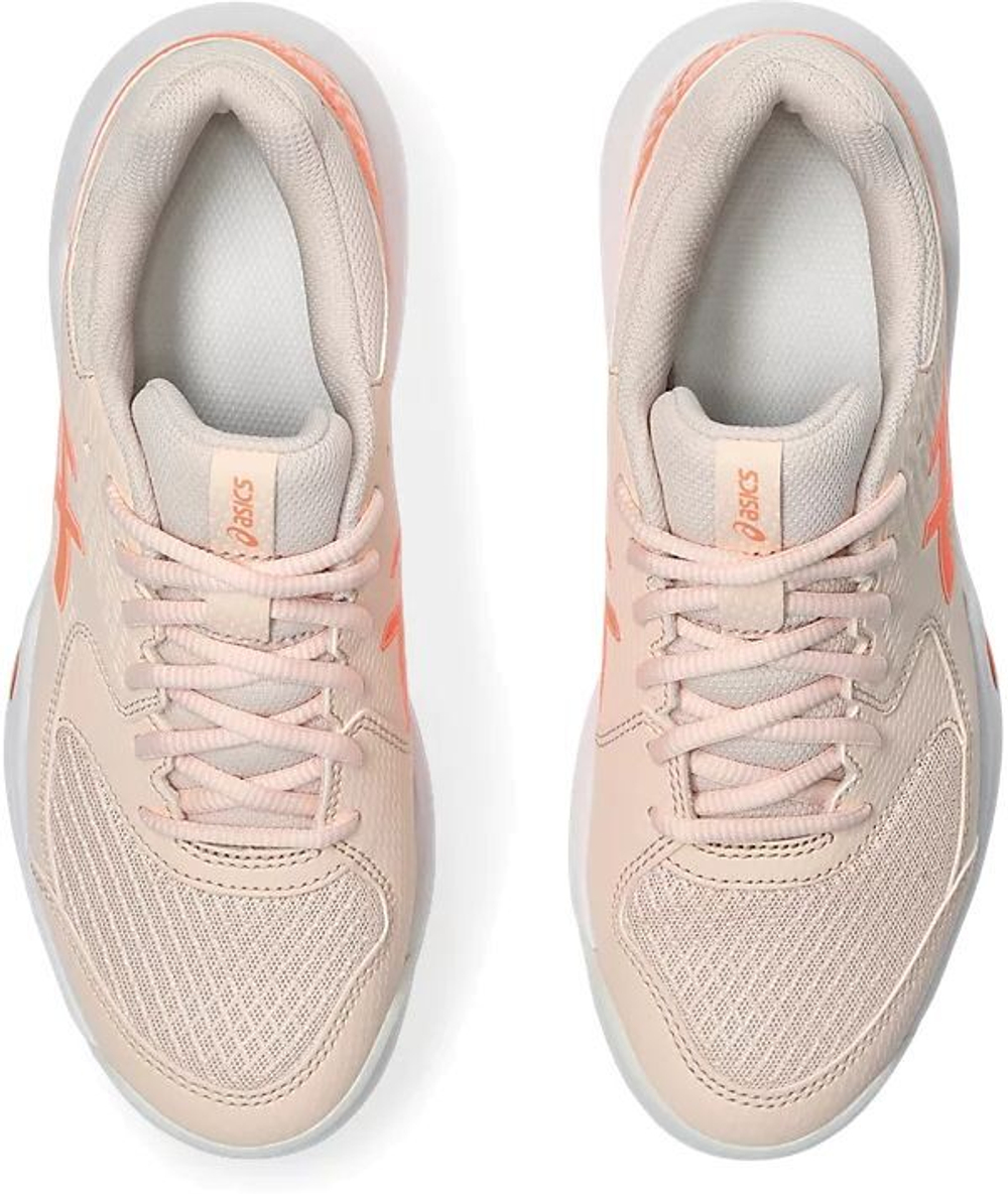 Кроссовки Asics GEL-DEDICATE 8 CLAY rose