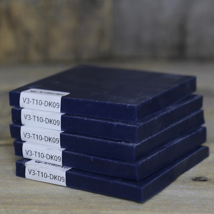 Смальта DK09, 91х91х10 мм, 200 гр