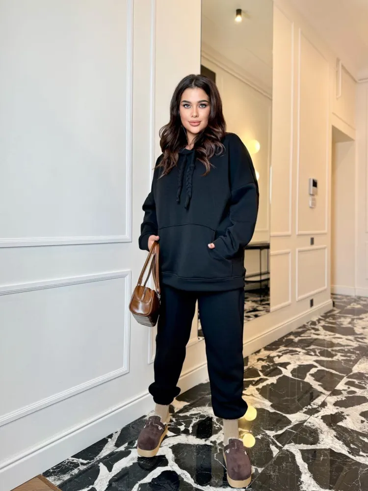 Костюм спортивный УК-154 Fabrika