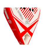 Ракетка Vibor-A King Cobra Xtreme 3K 2025 — мощность и стабильность для атакующих игроков