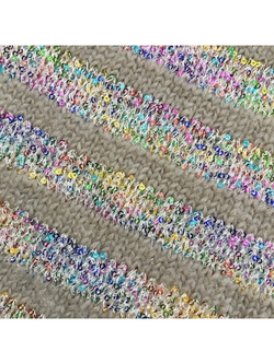 Трикотажная пряжа для вязания FANTASIA