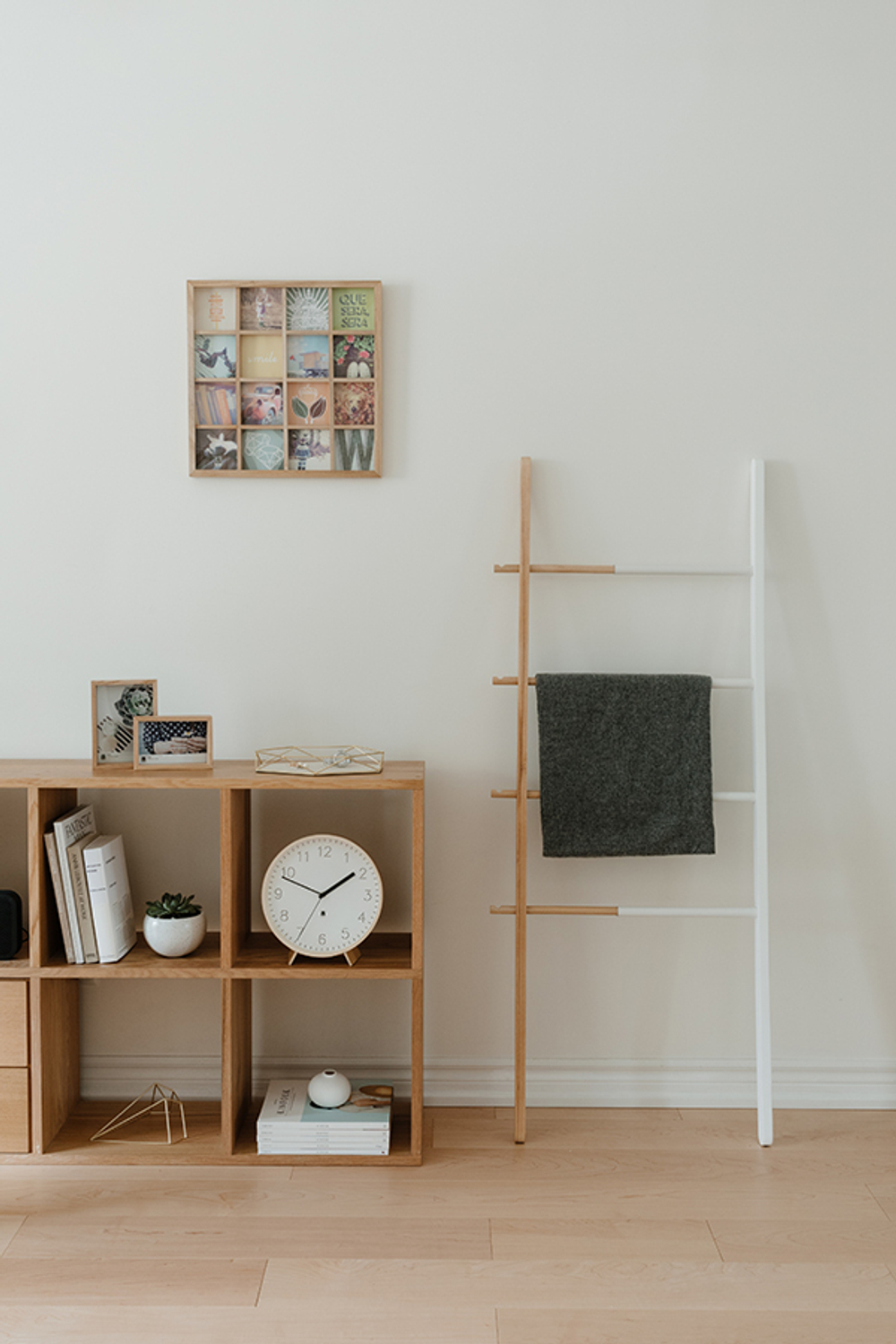 Панно для фотографий Gridart дерево