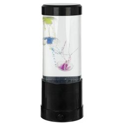 GAEM Светильник "Аквариум", (USB 0,80м), L9 W9 H23,5 см