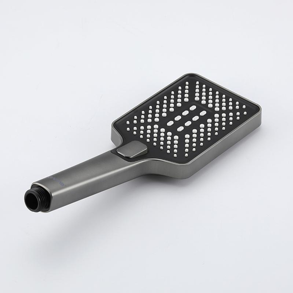 Душевая стойка со смесителем Gappo G2407-9