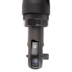 WDK-21215 Пневматическая трещотка 1/4", 55 Нм, усиленная