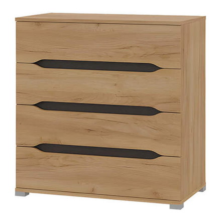 Вега (Горизонт) Комод 800мм