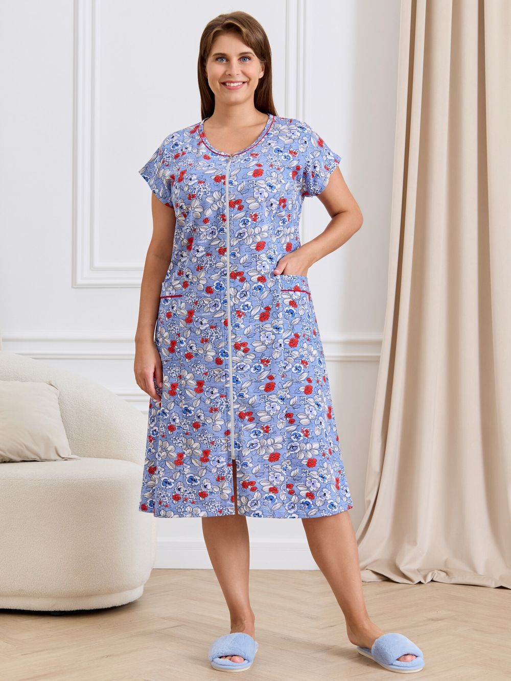 Халат Олим Виотекс МАК