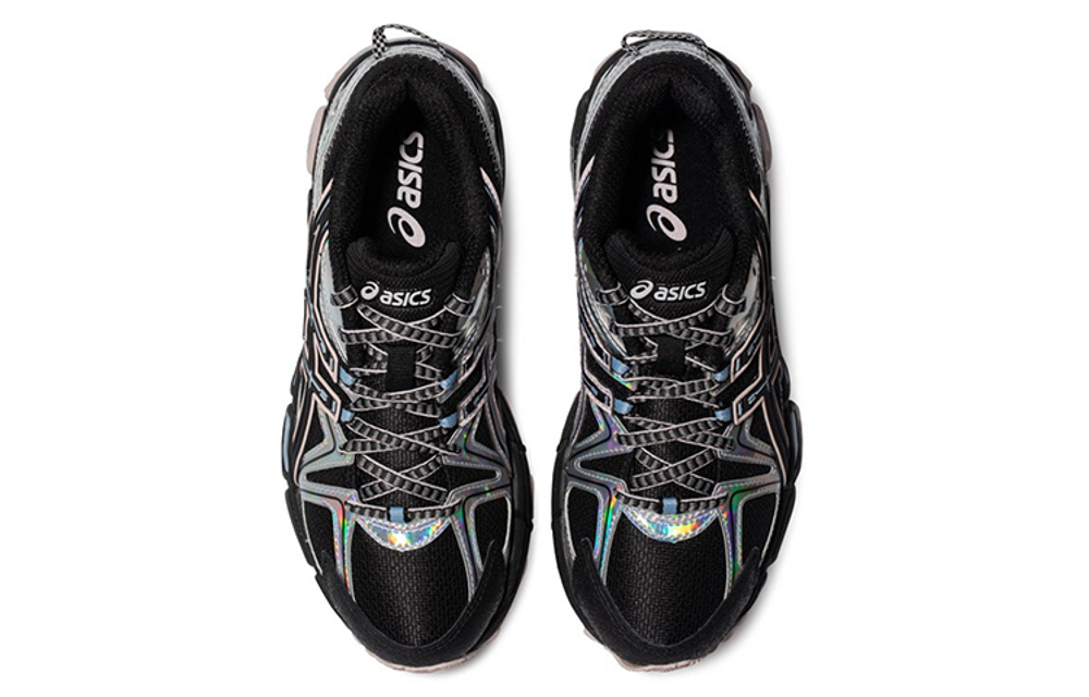Женские кроссовки Asics Gel-Kahana 8 'Black' 1012A978-001