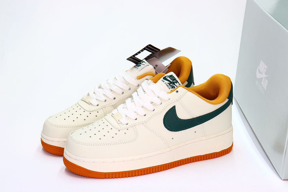 Кроссовки нат. Кожа (36-41)р. / шт. 1291-760