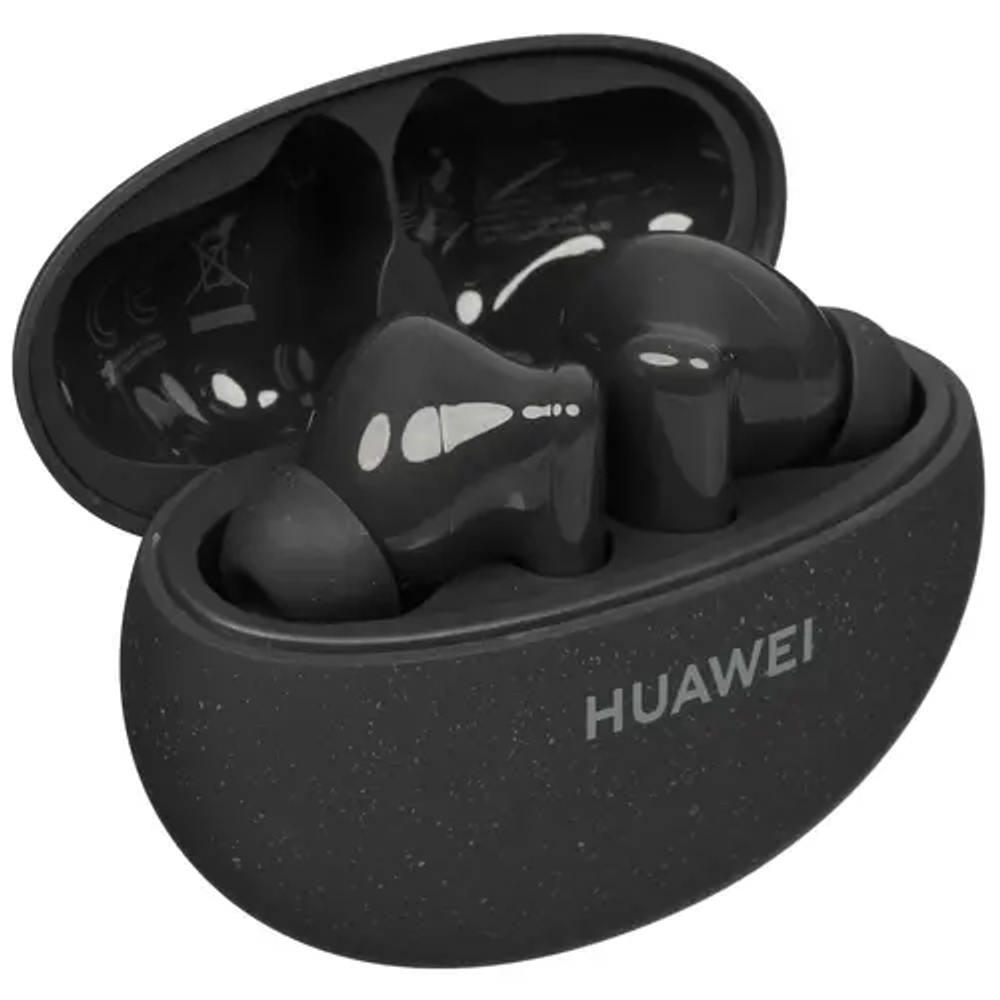 Наушники True Wireless HUAWEI Freebuds 5i Nebula Black (T0014)