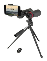 Фотобинокль Levenhuk Kelvin Snap 10x42