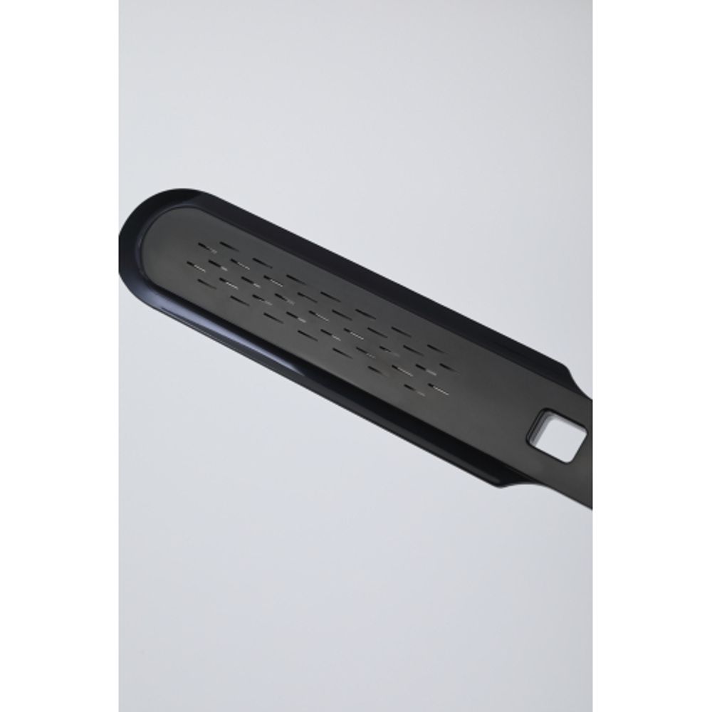 Настольный светильник ЭРА NLED-496-12W-BK светодиодный на струбцине черный