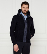 Свитер Emporio Armani - темно-синий(EM000917 AF14081)