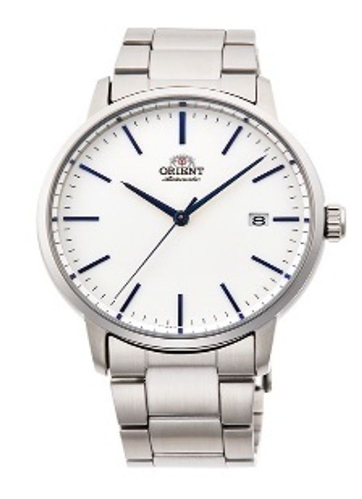 Часы механические Orient Contemporary RA-AC0E02S10B