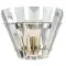 Настенный светильник Arte Lamp FLORIZEL A1072AP-2AB