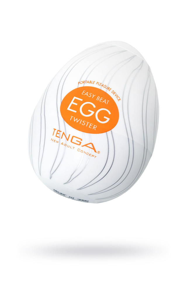 Tenga Egg № 4 Twister