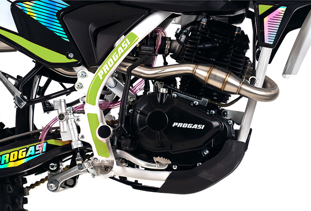 Мотоцикл PROGASI IBIZA 300