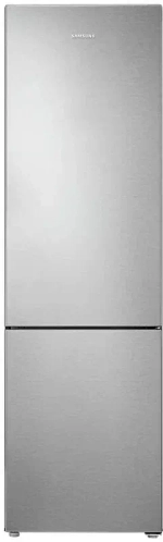 Холодильник с нижней морозильной камерой  Samsung RB37A5000WW (NEW)