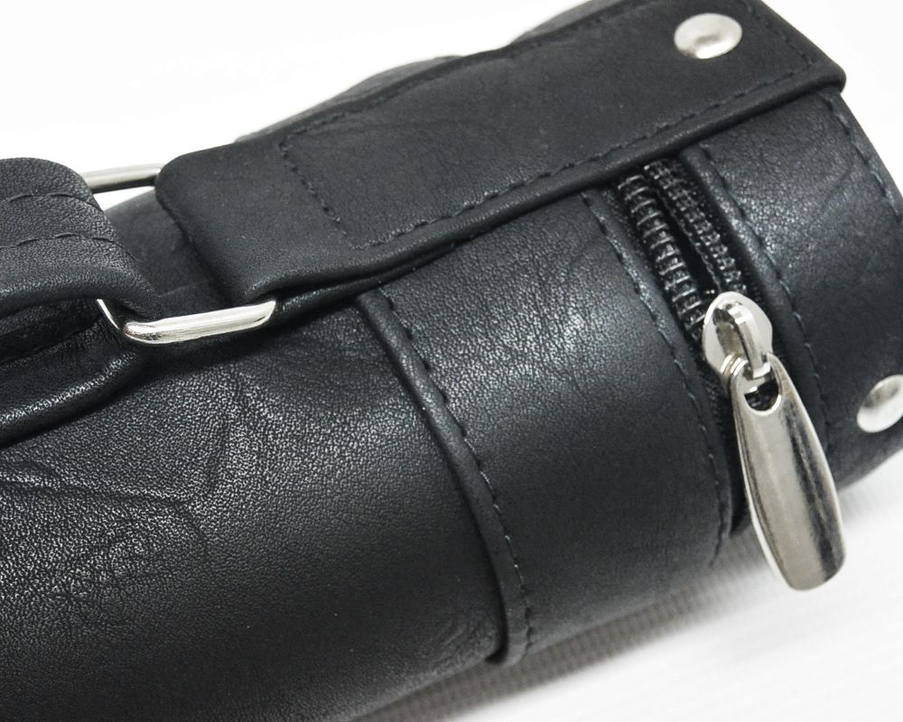 Тубус на 1 кий Меркури-PRO без кармана (коричневый)