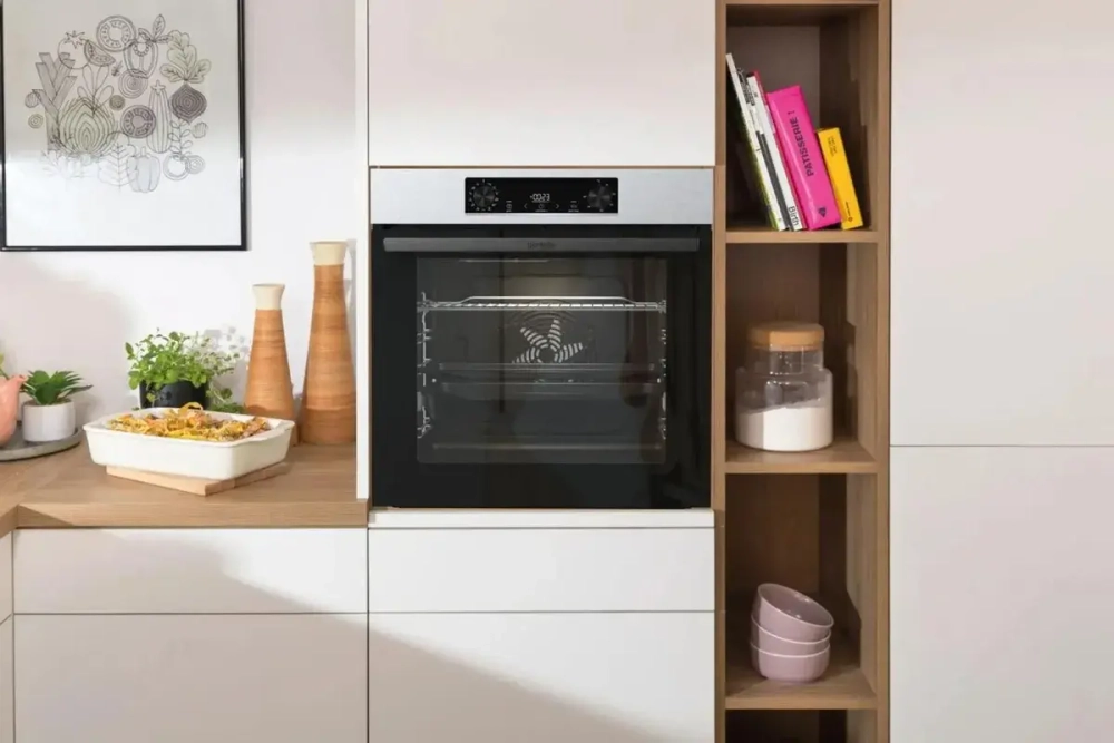 Электрический духовой шкаф Gorenje BOSB6737E06X