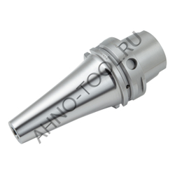 Патрон с термозажимом HSK63A-SFRA8-120 CV BRIGHT-TOOLS