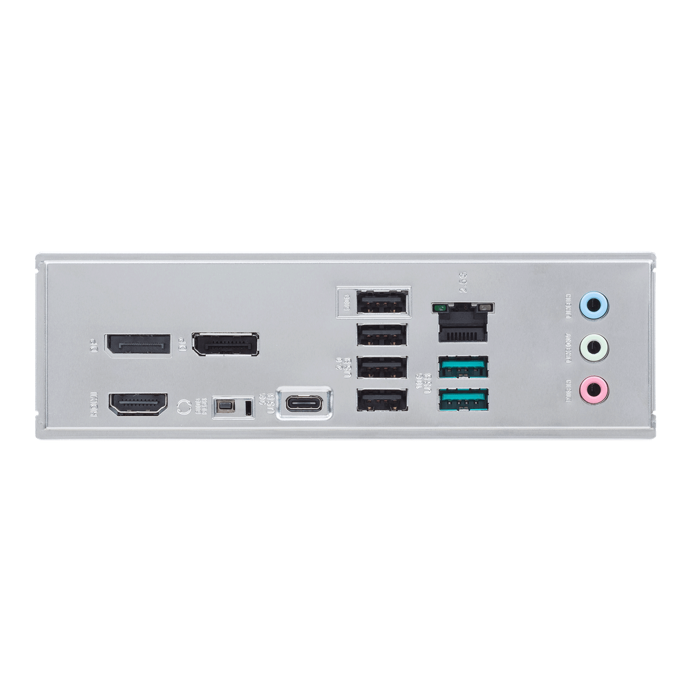 Материнская плата ASUS PRIME B840M-A-CSM AM5 4xDDR5 4xSATA 3xM.2 HDMI 2xDP mATX