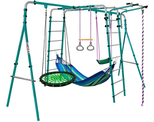 Спортивно-игровой комплекс Midzumi Tenshi Umi Large XL Гнездо большое