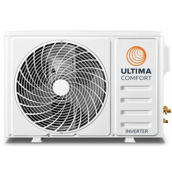 Кондиционер ULTIMA COMFORT Eclipse ECP-I12PN