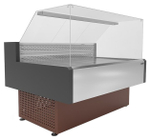 Витрина холодильная Арктика 1200 L КУБ