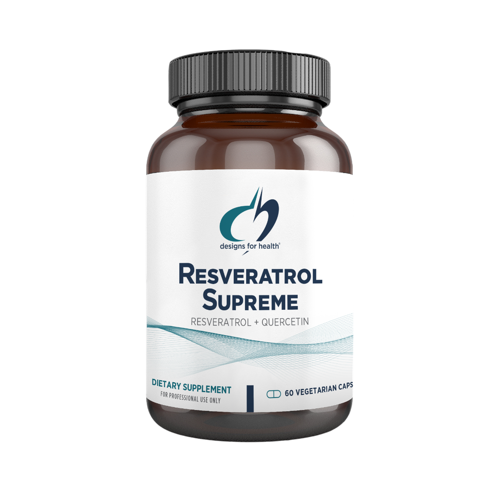Resveratrol Supreme