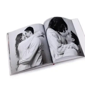 Фотокнига 25x25, фото-обложка