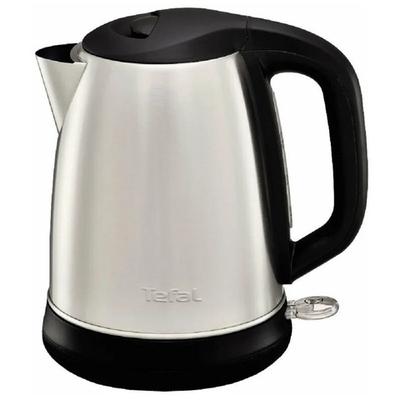 Чайник TEFAL KI270D30 Чайник, 1.7л, 2400Вт, металик