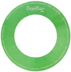 Кольцо защитное для воскоплава, 1шт