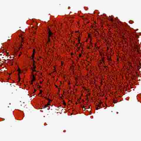 Red-1300 красный пигмент железоокисный