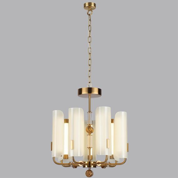 Подвесная люстра Odeon Light Lion Modern 5467/35L
