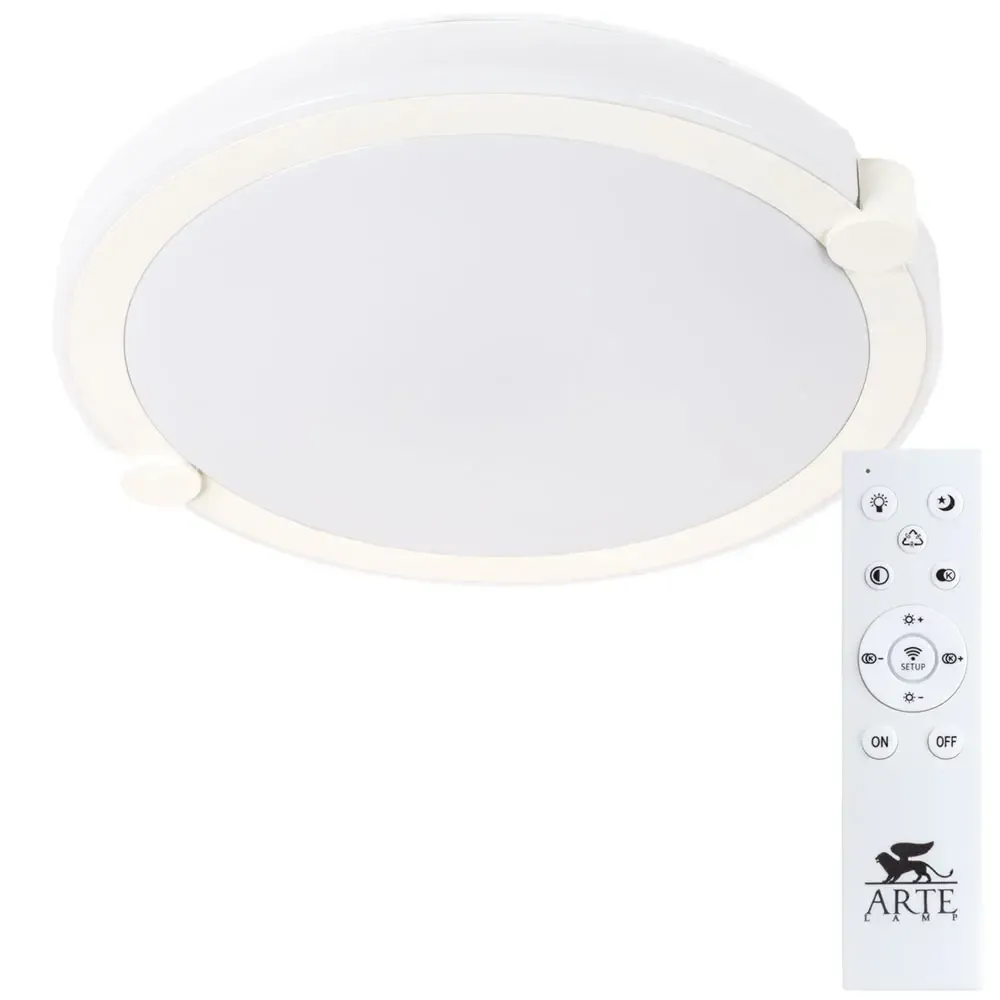 Потолочный светильник Arte Lamp