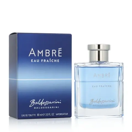 Мужская парфюмерия Baldessarini EDT Ambre Eau Fraiche 90 мл
