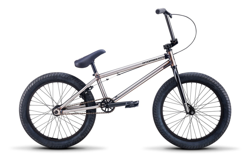 BMX Atom Ion XL