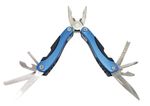 Мультитул инструмент BIG PLIERS серебро